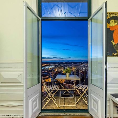 Casa Da Carqueja Apartment Coimbra Bagian luar foto