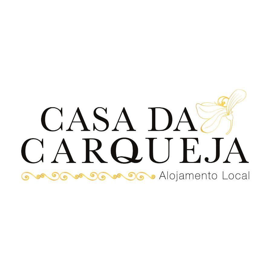 Casa Da Carqueja Apartment Coimbra Bagian luar foto
