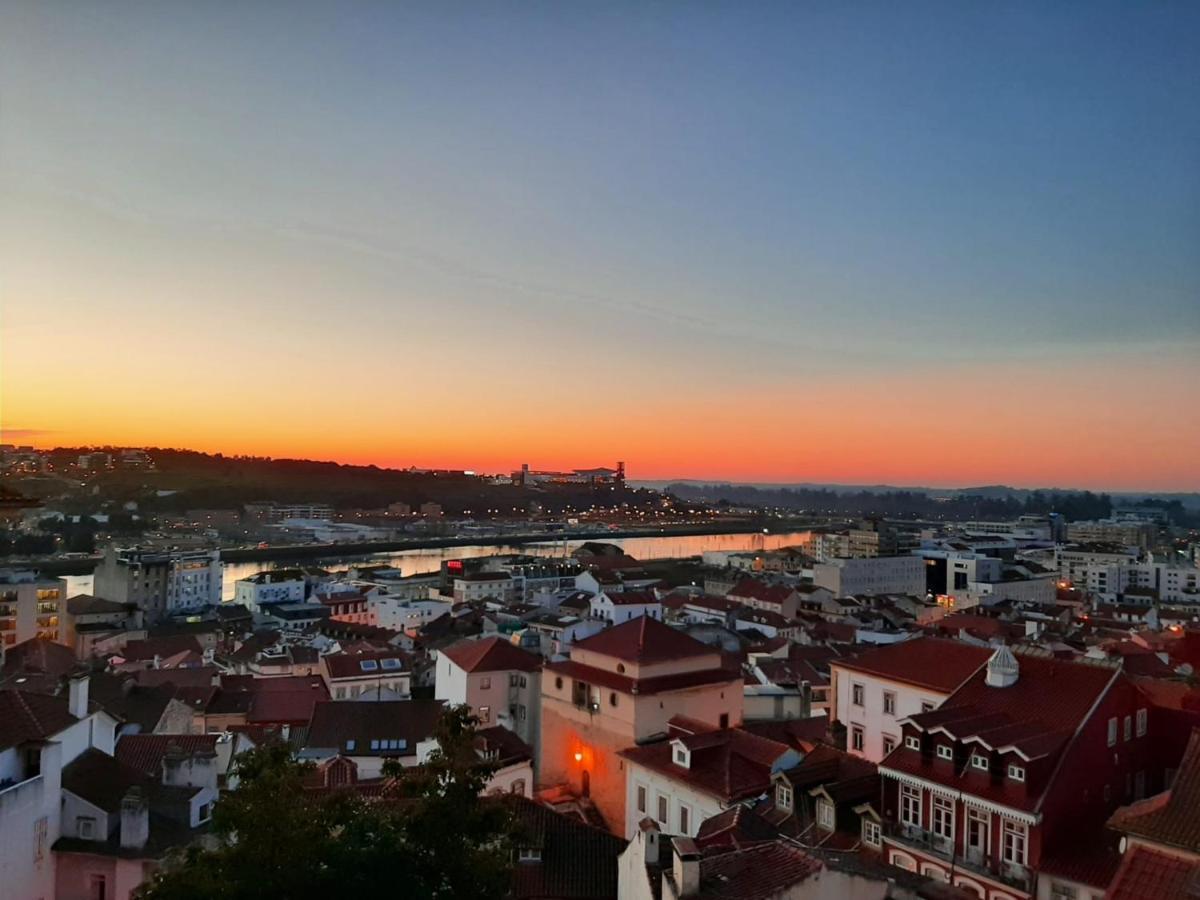 Casa Da Carqueja Apartment Coimbra Bagian luar foto