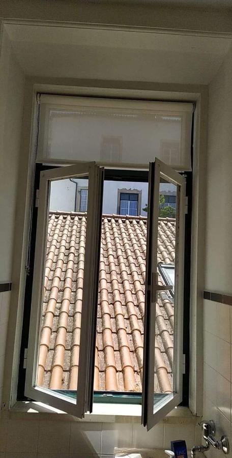 Casa Da Carqueja Apartment Coimbra Bagian luar foto
