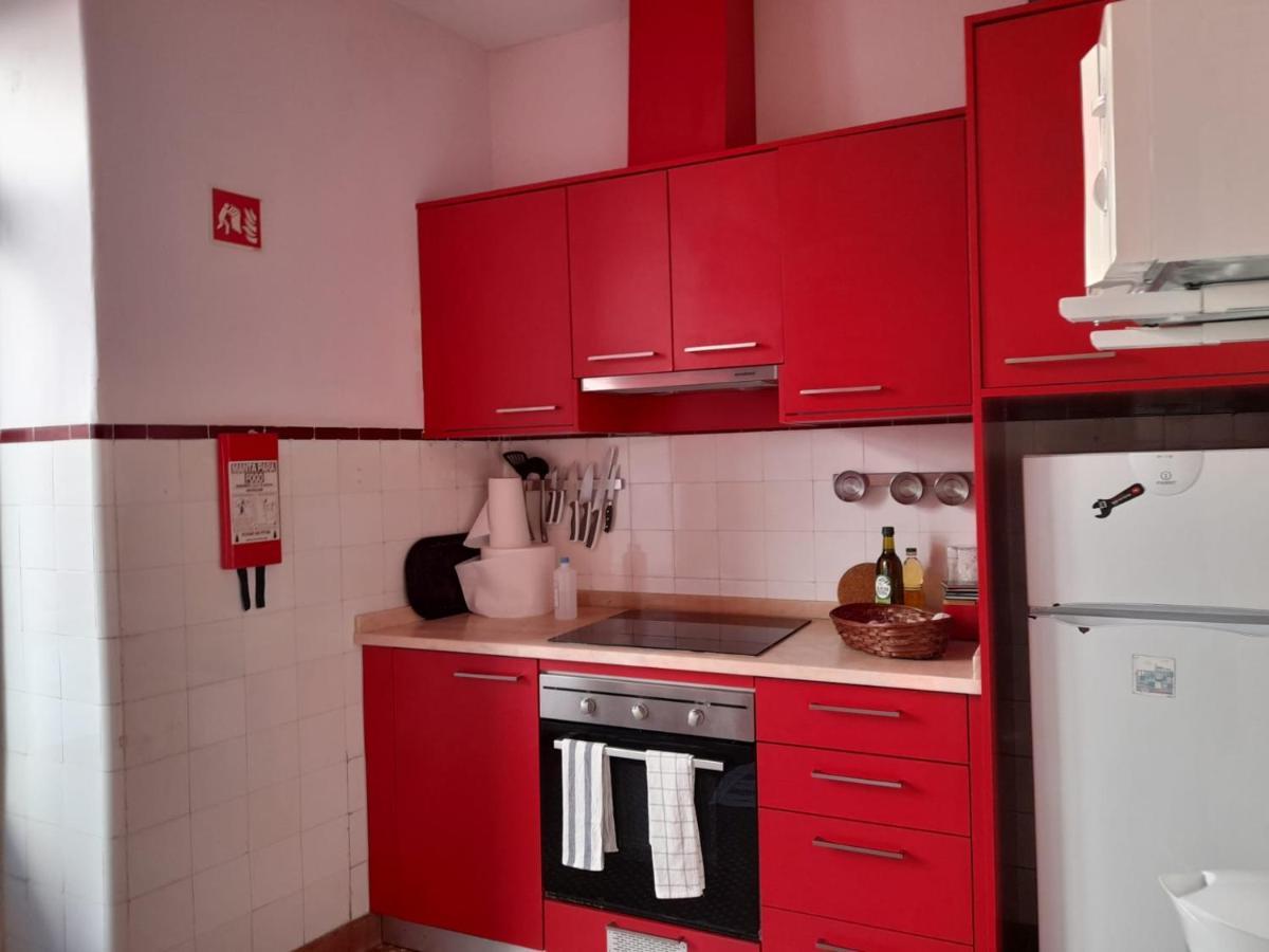 Casa Da Carqueja Apartment Coimbra Bagian luar foto