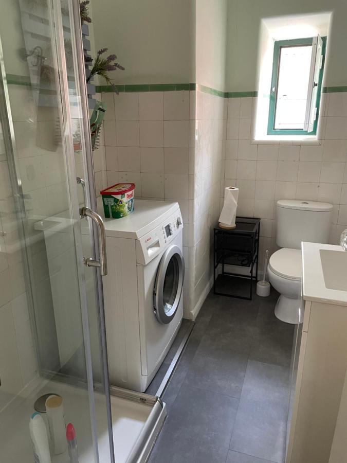 Casa Da Carqueja Apartment Coimbra Bagian luar foto