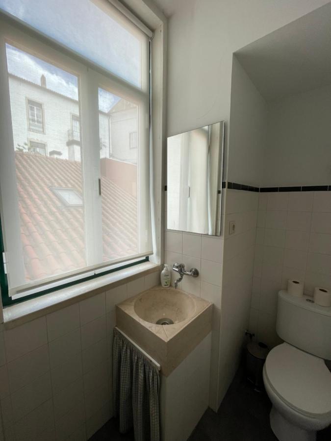Casa Da Carqueja Apartment Coimbra Bagian luar foto