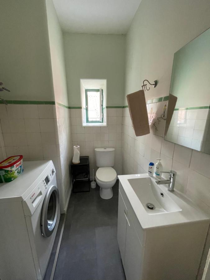 Casa Da Carqueja Apartment Coimbra Bagian luar foto